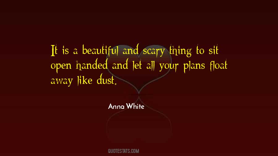 Anna White Quotes #902918