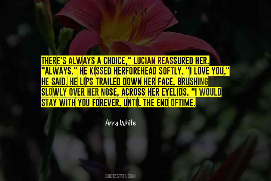 Anna White Quotes #922180