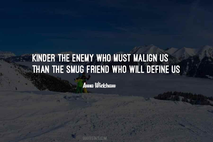 Anna Wickham Quotes #1112502