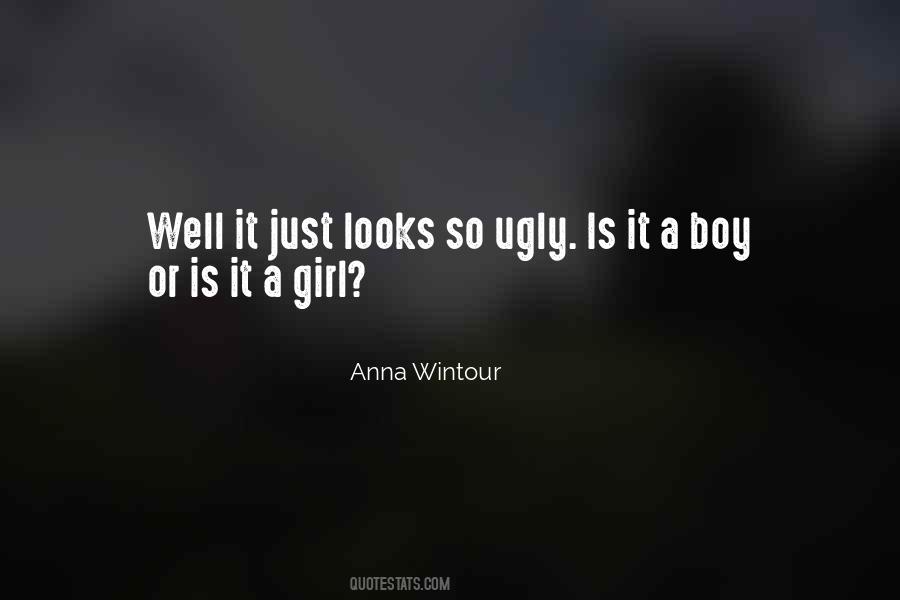 Anna Wintour Quotes #1009756