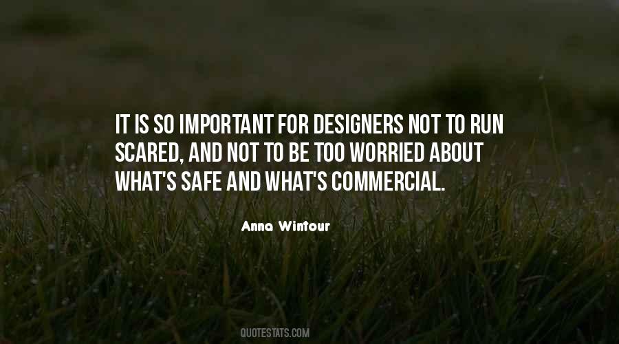 Anna Wintour Quotes #790406