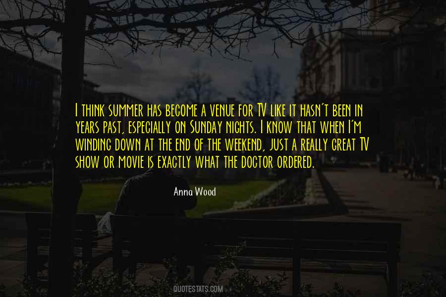 Anna Wood Quotes #1362242 Anna Wood Quotes #1362242