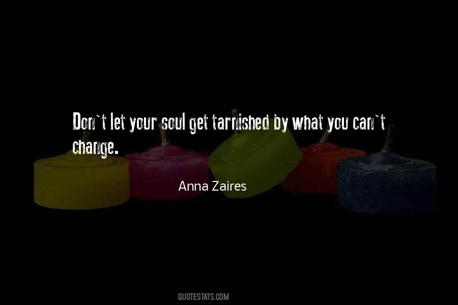 Anna Zaires Quotes #1740575
