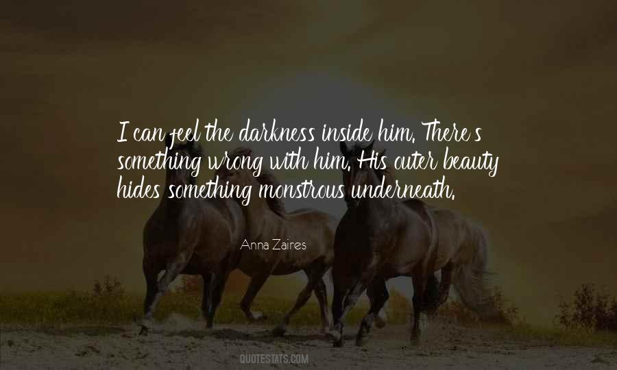 Anna Zaires Quotes #408941