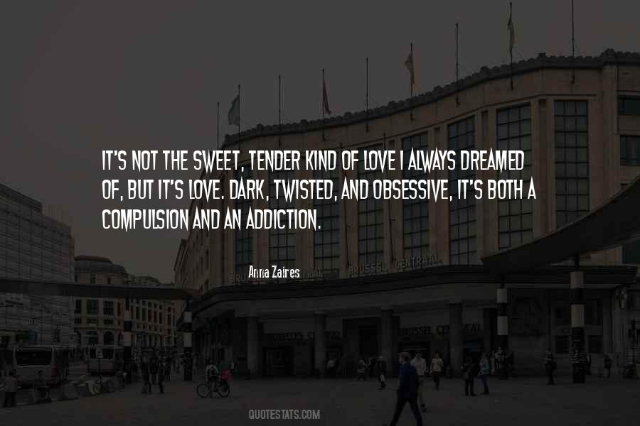 Anna Zaires Quotes #514399