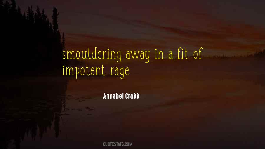 Annabel Crabb Quotes #847606