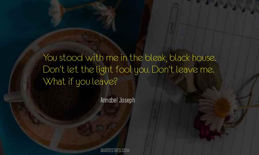 Annabel Joseph Quotes #699821