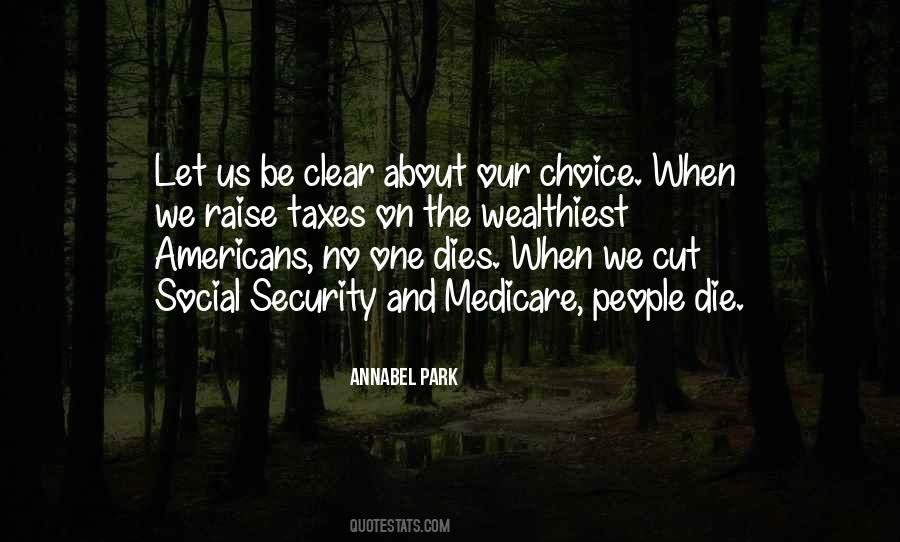 Annabel Park Quotes #170301 Annabel Park Quotes #170301