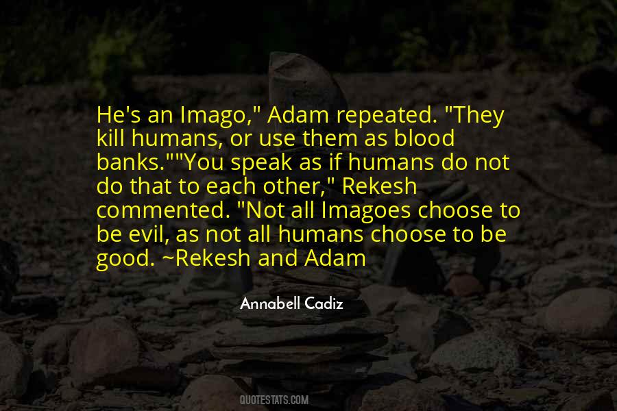 Annabell Cadiz Quotes #1623019