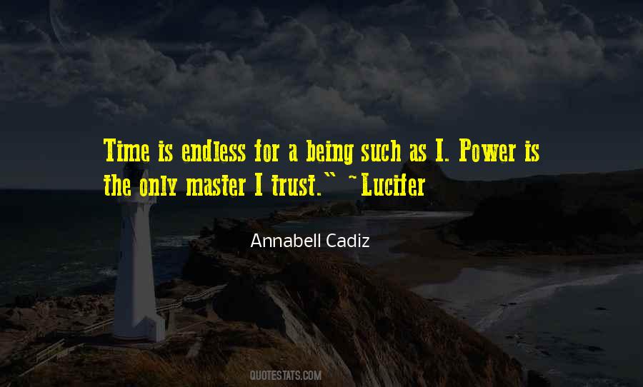 Annabell Cadiz Quotes #584889