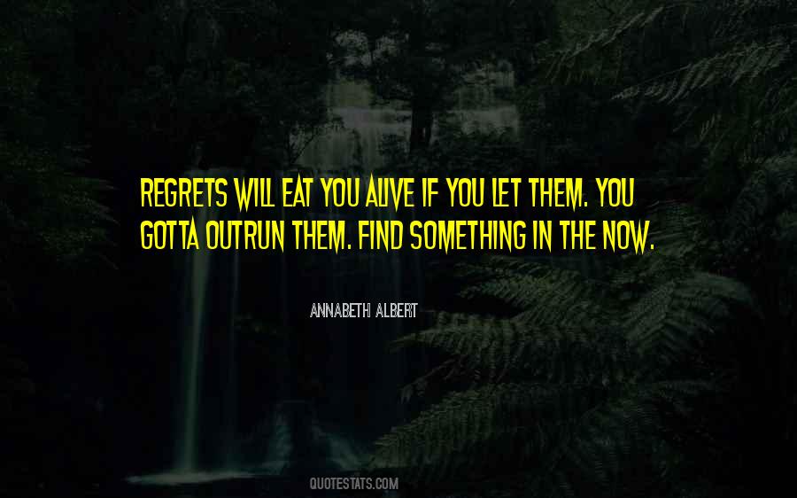 Annabeth Albert Quotes #1275476
