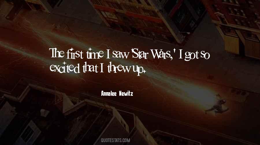 Annalee Newitz Quotes #1633037