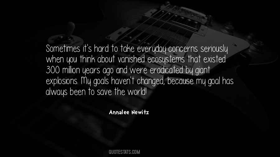 Annalee Newitz Quotes #1840985