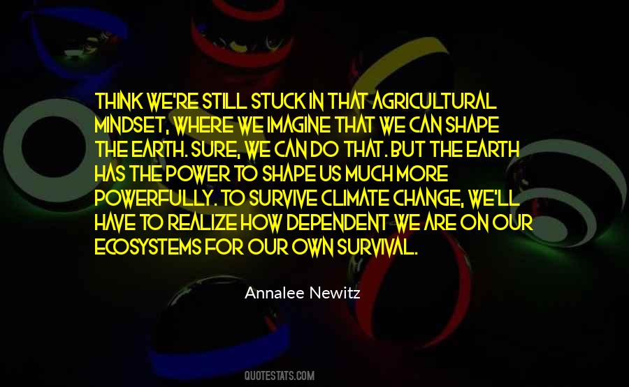 Annalee Newitz Quotes #565330