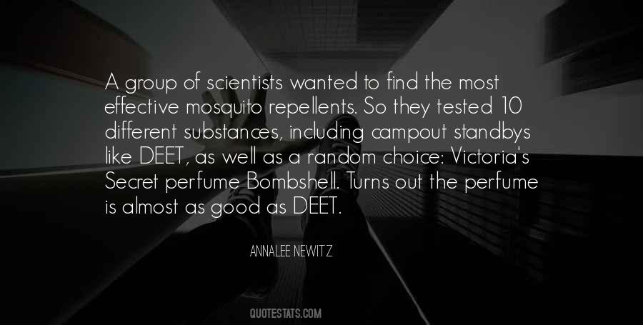 Annalee Newitz Quotes #639625