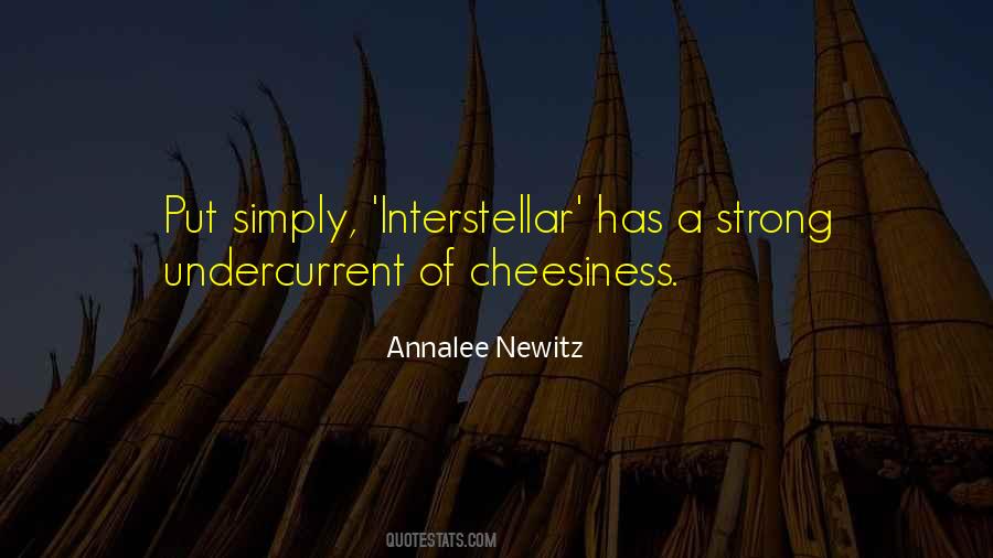 Annalee Newitz Quotes #740934