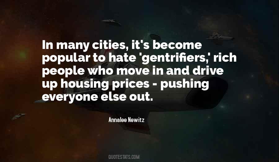 Annalee Newitz Quotes #910531