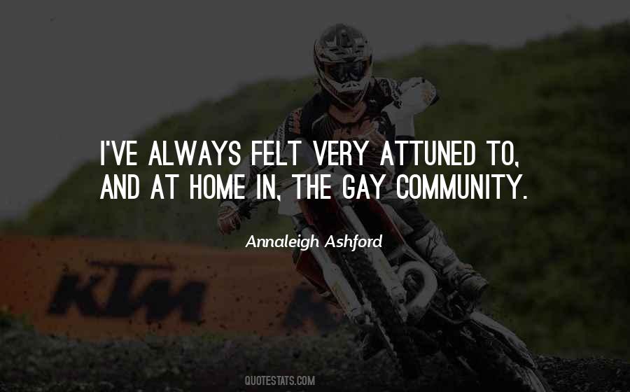 Annaleigh Ashford Quotes #697256