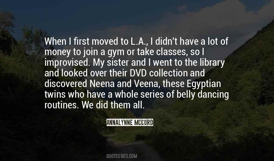 AnnaLynne McCord Quotes #1617970