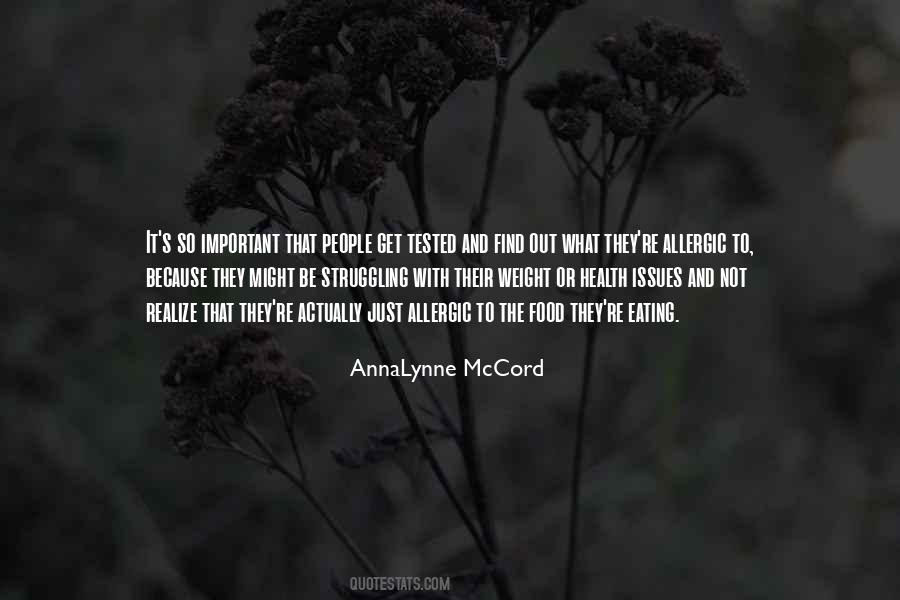 AnnaLynne McCord Quotes #606132