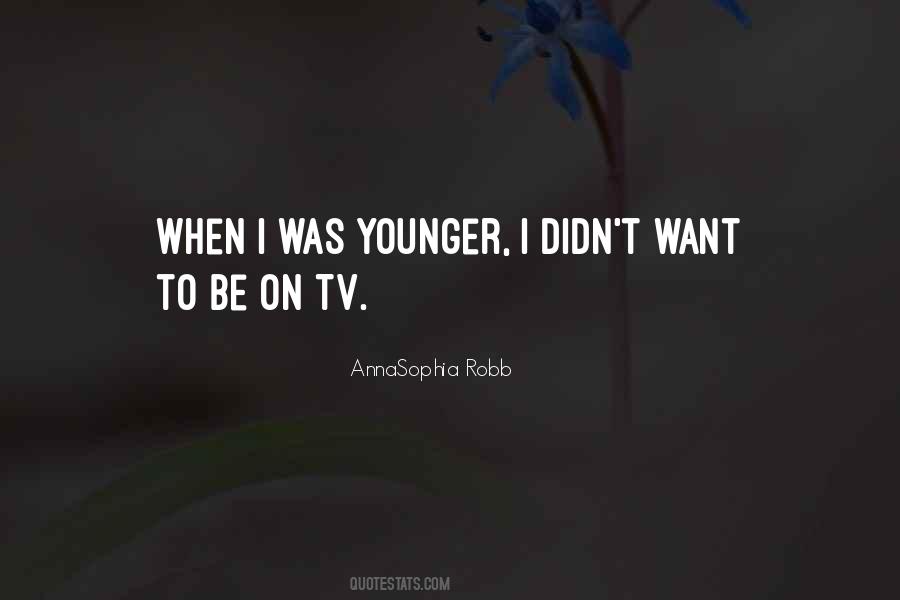 AnnaSophia Robb Quotes #64815