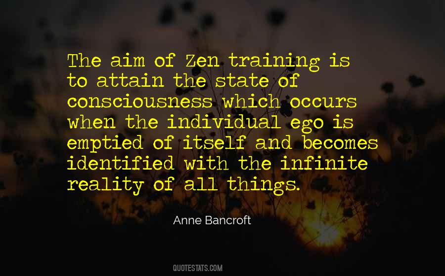 Anne Bancroft Quotes #993256