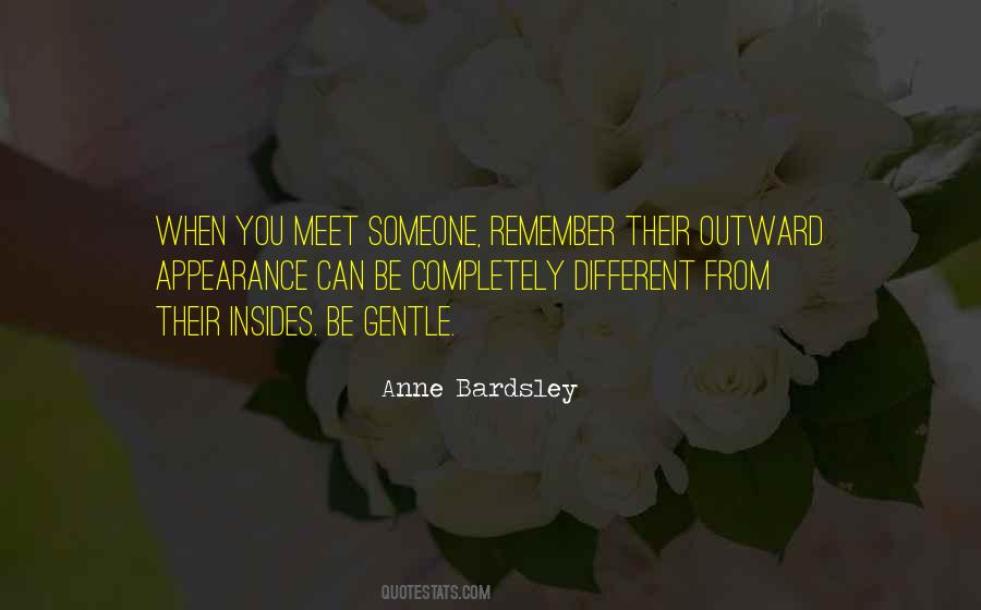 Anne Bardsley Quotes #1731023