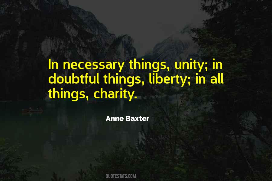 Anne Baxter Quotes #181785