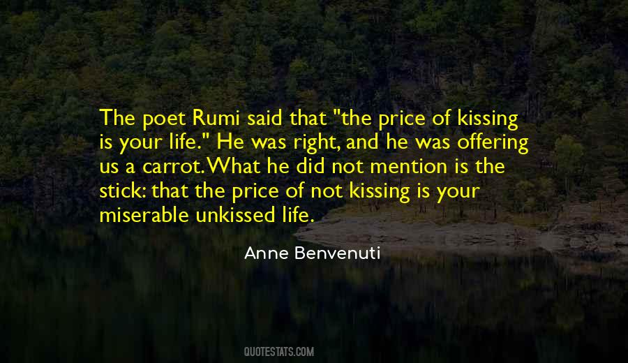 Anne Benvenuti Quotes #1462204 Anne Benvenuti Quotes #1462204