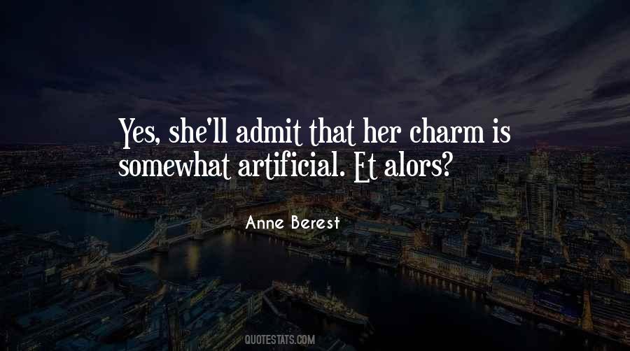 Anne Berest Quotes #427492