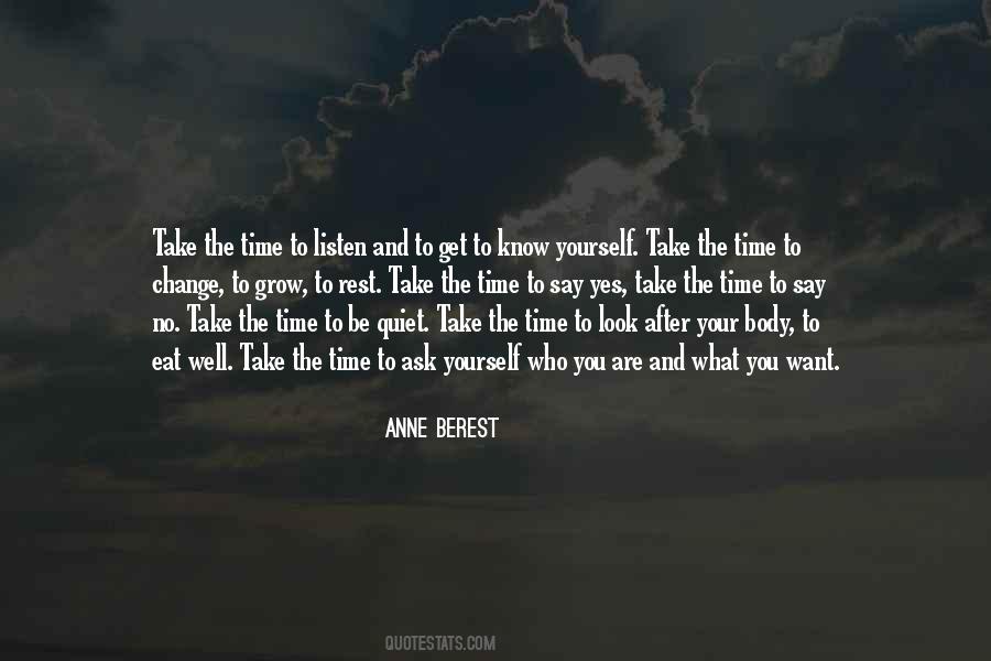 Anne Berest Quotes #802556