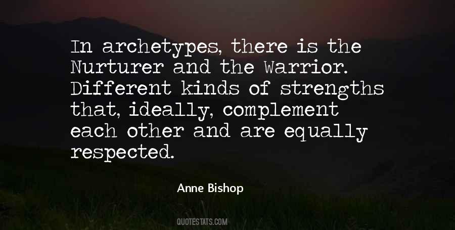 Anne Bishop Quotes #1122223