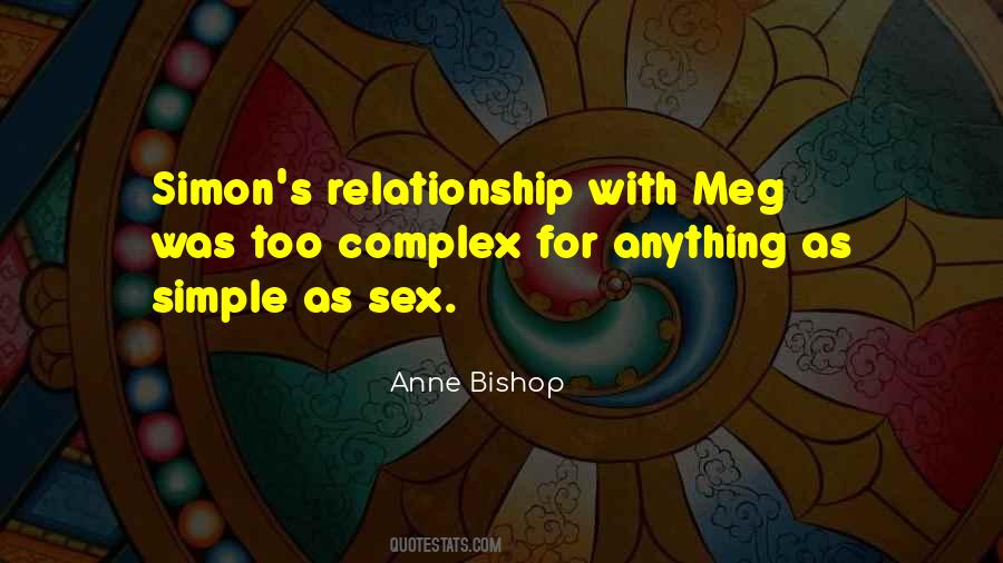 Anne Bishop Quotes #1138102