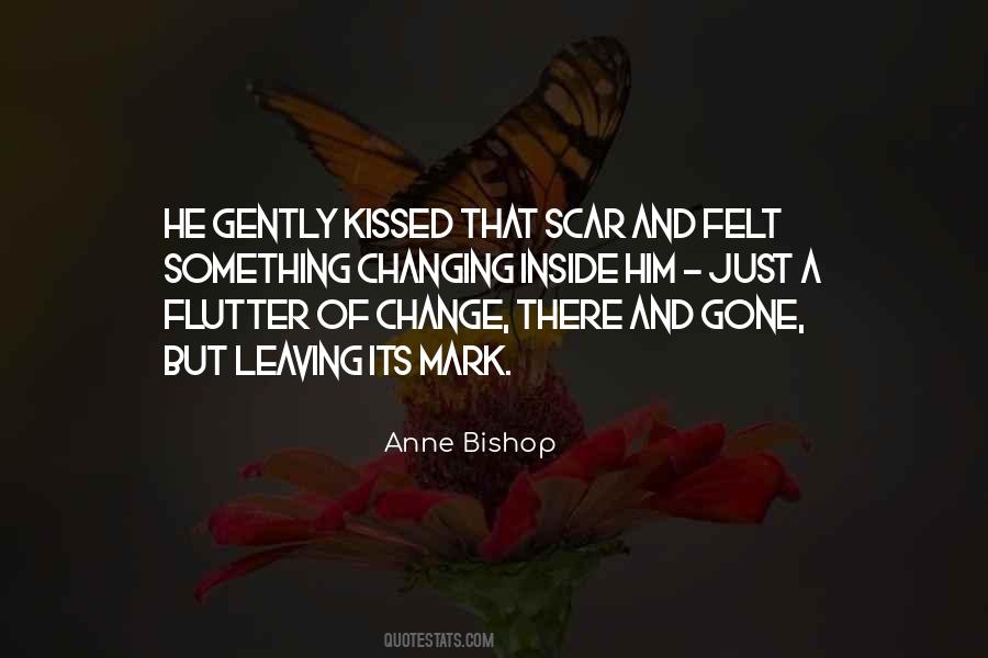Anne Bishop Quotes #1534427