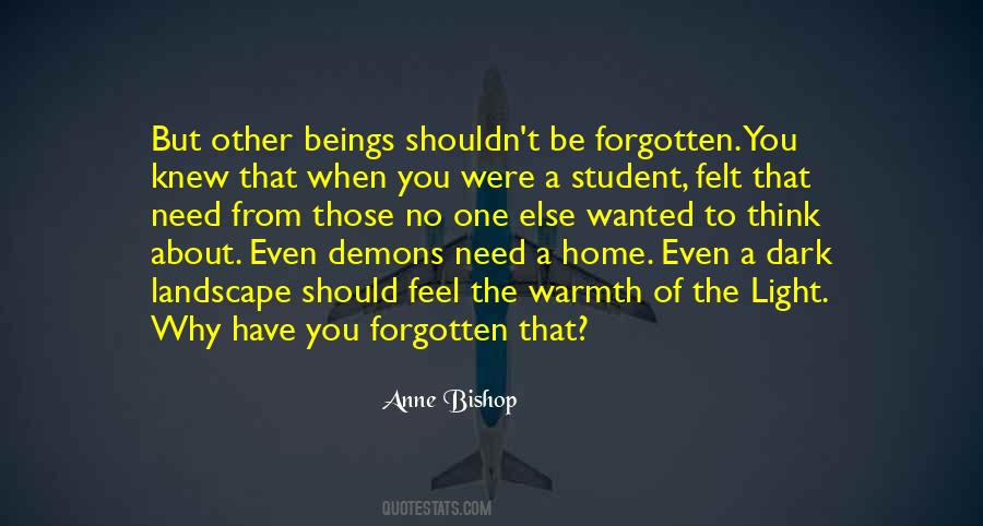 Anne Bishop Quotes #1647972