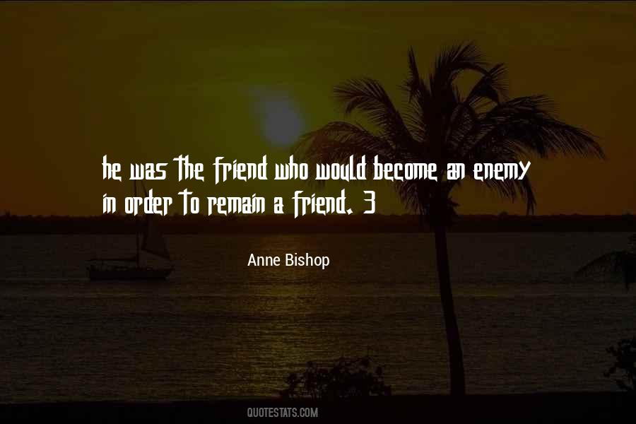 Anne Bishop Quotes #767857