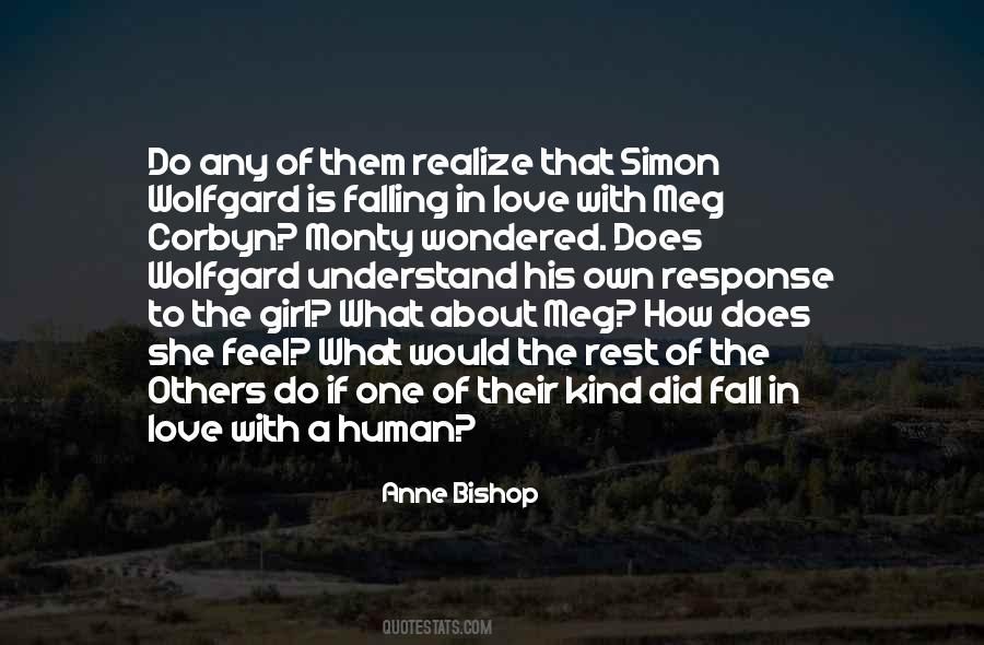 Anne Bishop Quotes #935087