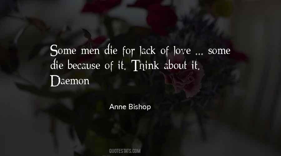 Anne Bishop Quotes #947391