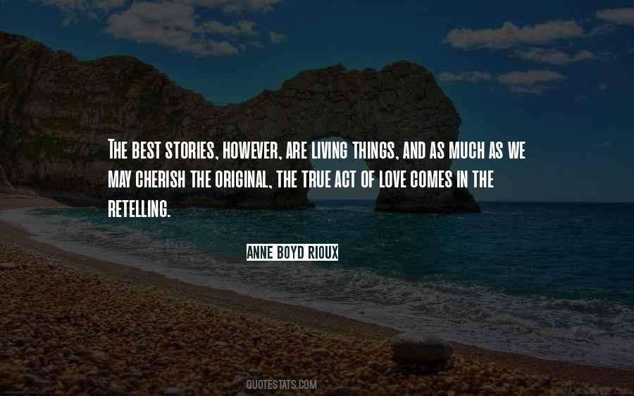 Anne Boyd Rioux Quotes #1460730 Anne Boyd Rioux Quotes #1460730