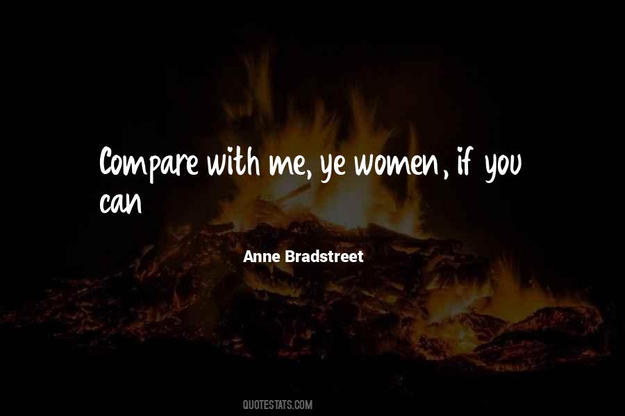 Anne Bradstreet Quotes #1177227