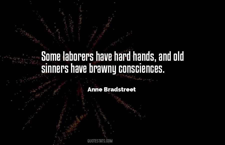 Anne Bradstreet Quotes #584135