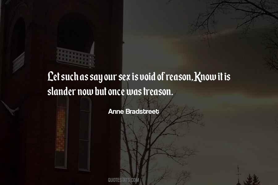 Anne Bradstreet Quotes #649033