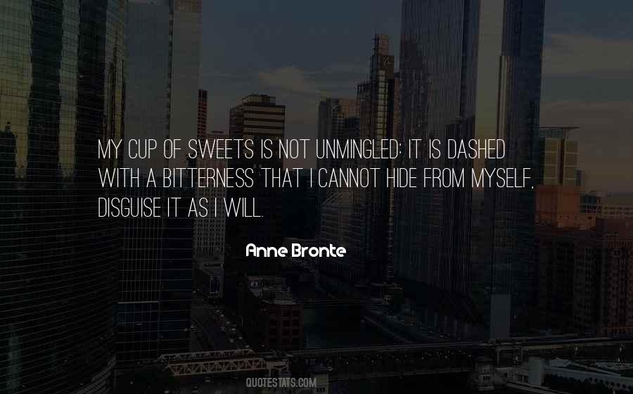 Anne Bronte Quotes #1001743