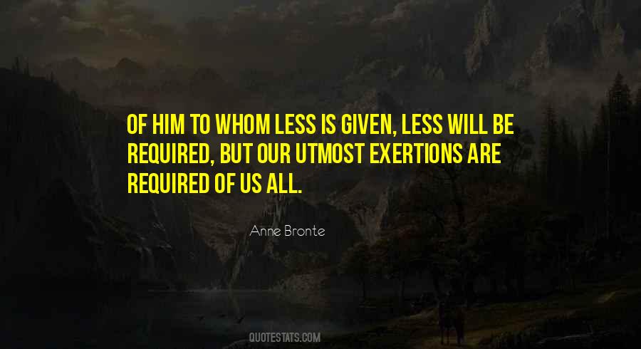 Anne Bronte Quotes #1206258