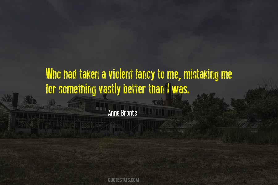 Anne Bronte Quotes #1257540