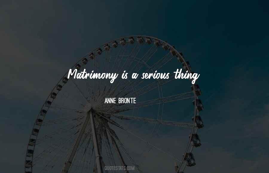 Anne Bronte Quotes #1345253