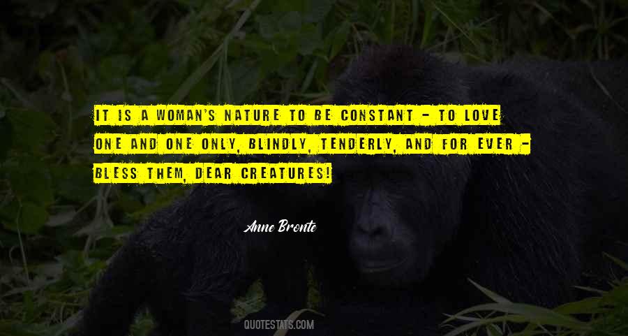 Anne Bronte Quotes #1420838