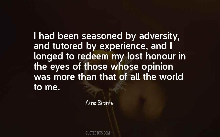 Anne Bronte Quotes #1449879