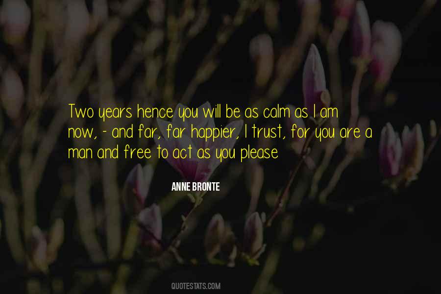 Anne Bronte Quotes #1489104