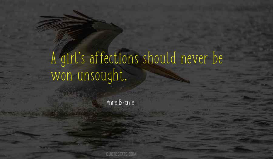 Anne Bronte Quotes #1561812
